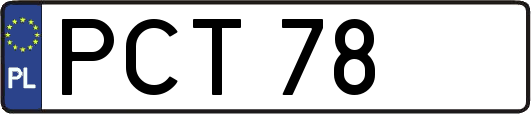 PCT78