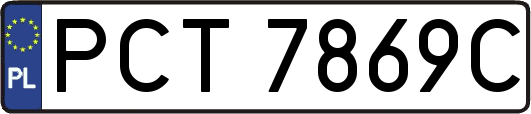 PCT7869C
