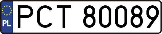 PCT80089