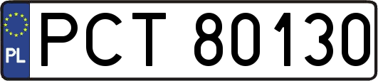 PCT80130