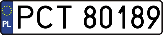 PCT80189