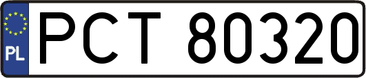 PCT80320