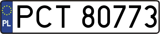 PCT80773