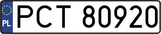 PCT80920