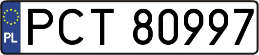 PCT80997