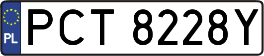 PCT8228Y