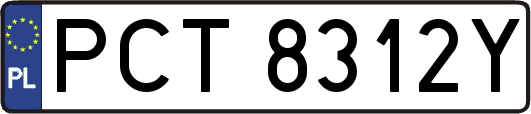 PCT8312Y