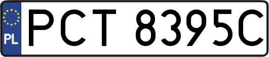 PCT8395C