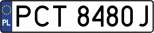 PCT8480J