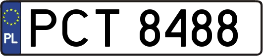 PCT8488