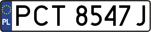 PCT8547J