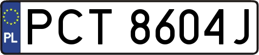 PCT8604J