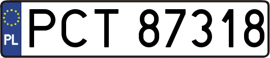 PCT87318