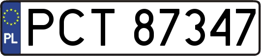 PCT87347