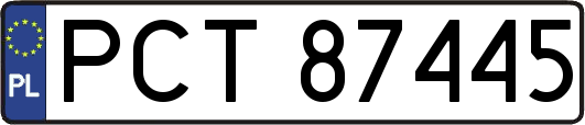 PCT87445