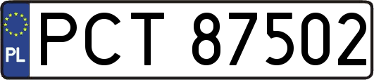 PCT87502