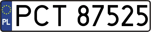 PCT87525