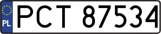 PCT87534