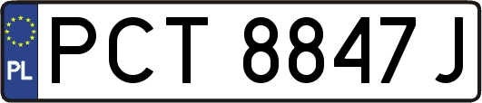 PCT8847J