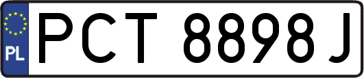 PCT8898J