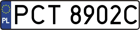 PCT8902C