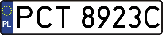 PCT8923C