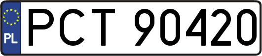 PCT90420