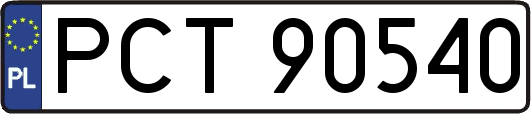 PCT90540