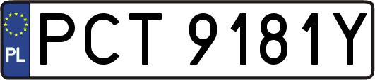 PCT9181Y
