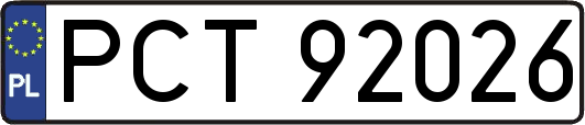 PCT92026