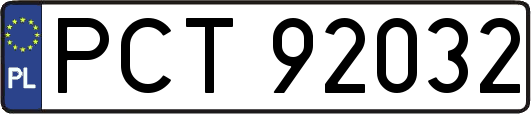 PCT92032