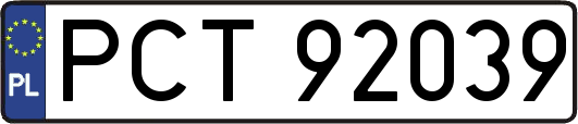 PCT92039