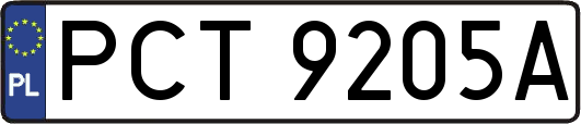 PCT9205A