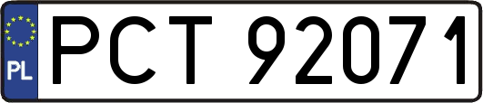 PCT92071