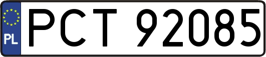 PCT92085