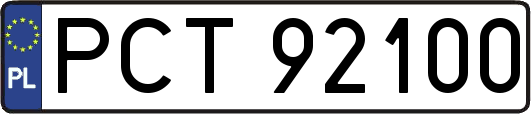 PCT92100