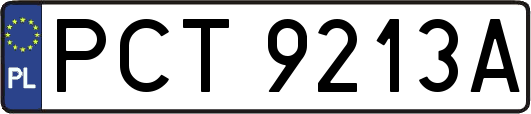 PCT9213A
