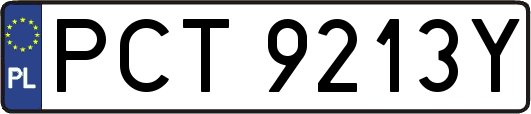 PCT9213Y