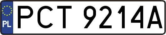 PCT9214A