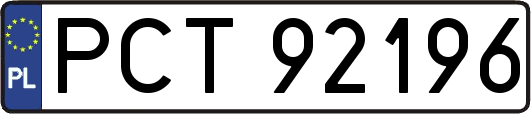 PCT92196