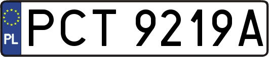 PCT9219A