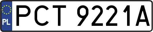 PCT9221A