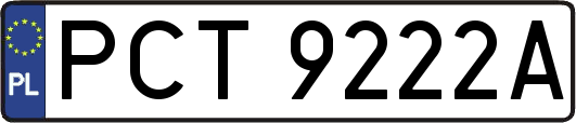 PCT9222A