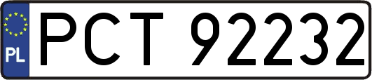 PCT92232