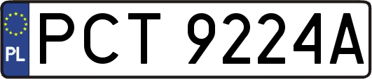 PCT9224A
