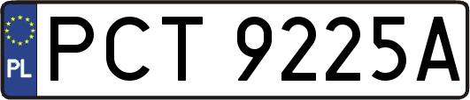 PCT9225A