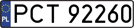 PCT92260