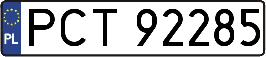 PCT92285