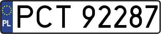 PCT92287