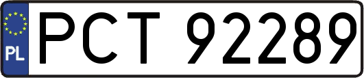PCT92289